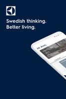 Electrolux Life ポスター
