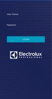 Electrolux Pro Price List Affiche