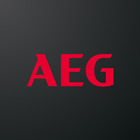 AEG icône