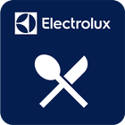 آیکون‌ My Electrolux Kitchen