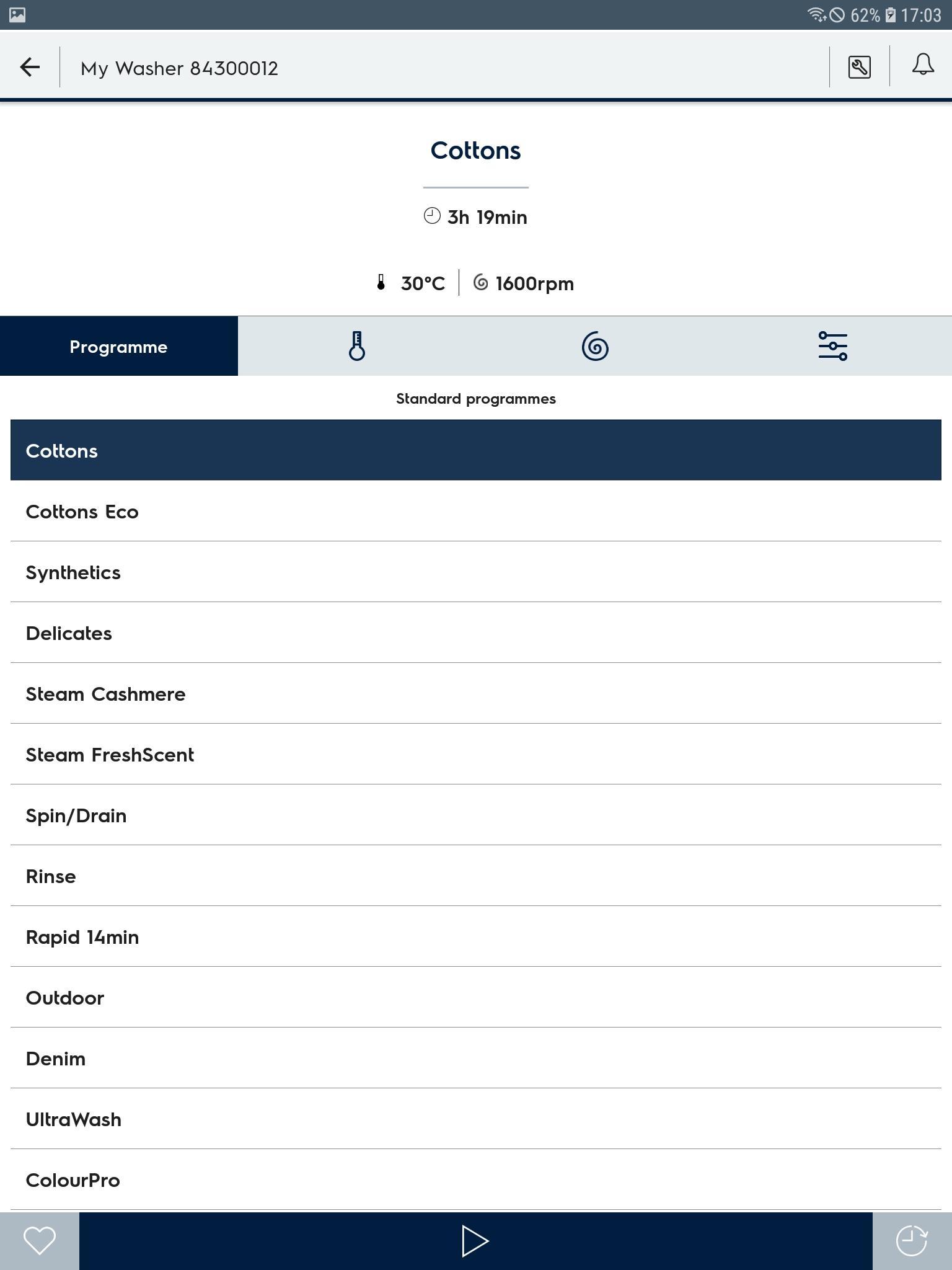 Electrolux Care for Android - APK Download