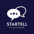 StarTell ไอคอน