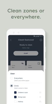Electrolux Wellbeing 截图 5