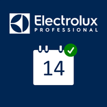 Electrolux Professional Vision