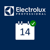 Electrolux Professional Vision icône