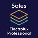 Electrolux Professional Sales APK