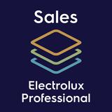Electrolux Professional Sales icône