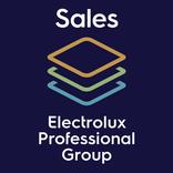 Electrolux Pro Group Sales
