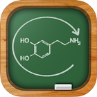 Chemistry Lab आइकन