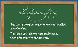 Chemistry Lab captura de pantalla 2