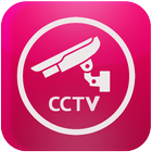 CCTV Guide / Calculator icon