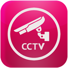 CCTV guide & Lens Calc  pro icono