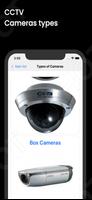 CCTV guide & Lens Calc  pro capture d'écran 3
