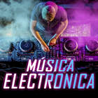 Musica Electronica ikona