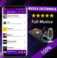 Musica Electronica screenshot 2