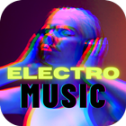 Musica Electronica آئیکن