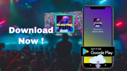 Elektro Musik XAPK Herunterladen