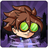 Maxwell : Periodic Table Game