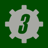 Fallout 3 Collector icon