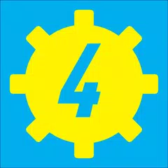 Fallout 4 Collector アプリダウンロード