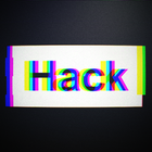 Hack ikon