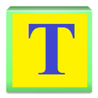 Elektronička aplikacija icon