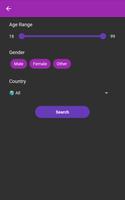 ViberFriends imagem de tela 1