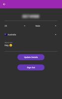 ViberFriends imagem de tela 2