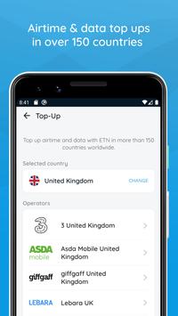 Electroneum 截图 2