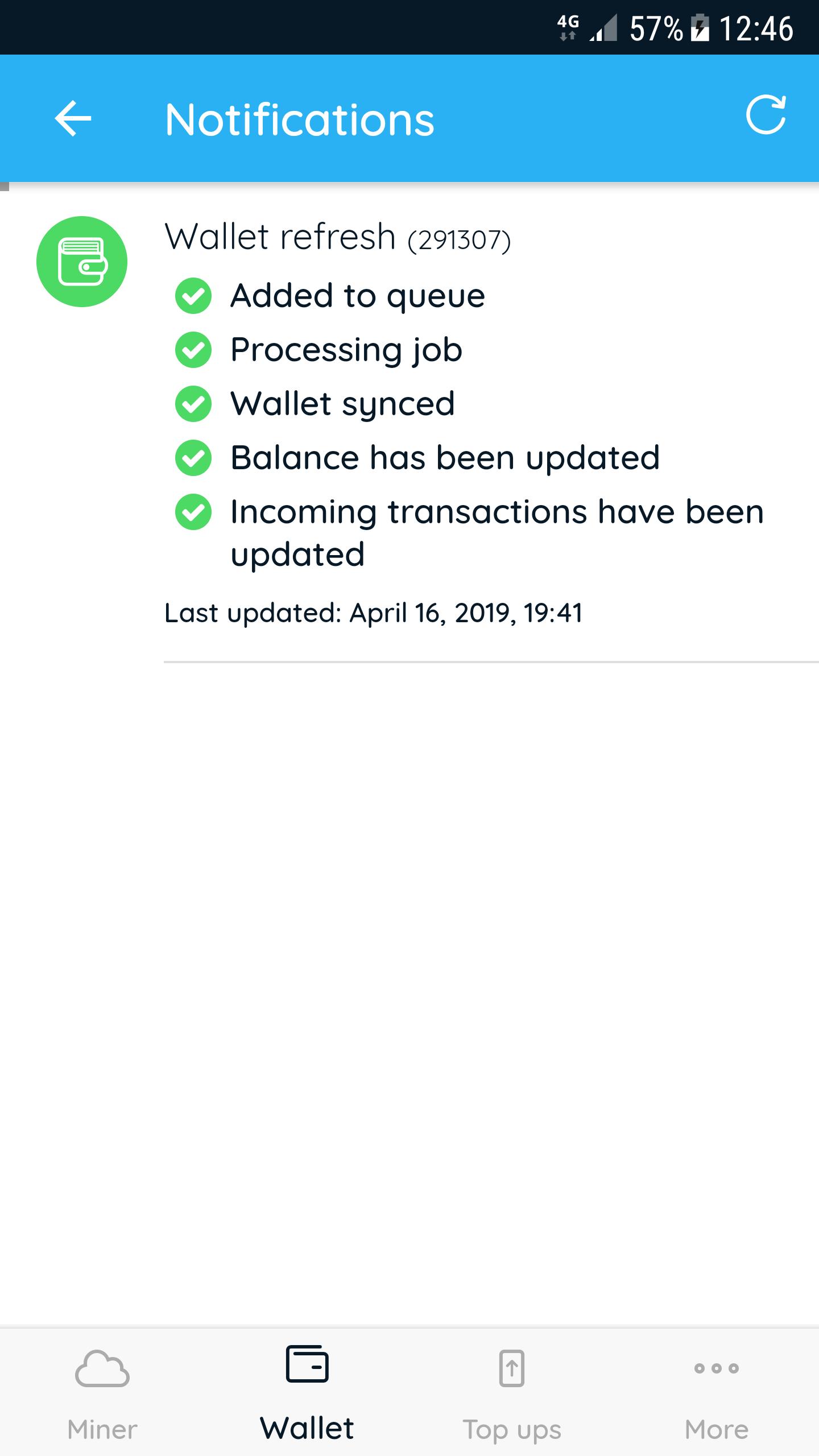 electroneum for android - apk download