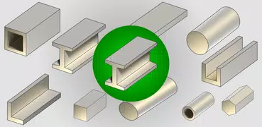 Metal weight calculator