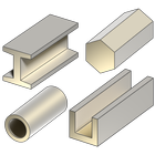 Metal weight calculator আইকন