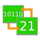 Base converter APK