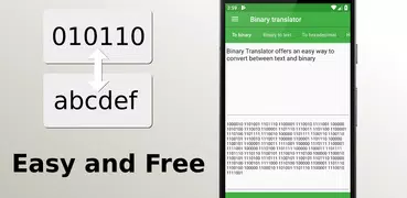 Binary Translator