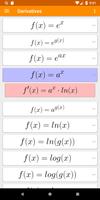 Derivatives screenshot 1