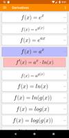 Derivatives स्क्रीनशॉट 1