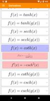 Derivatives screenshot 2