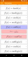 Derivatives スクリーンショット 2