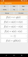 Derivatives スクリーンショット 3