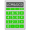 LCM & GCD