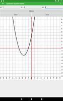 Quadratic Equation Solver screenshot 3
