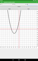 Quadratic Equation Solver Screenshot 3