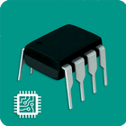 Electronic Components icon