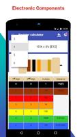 Electronic Components screenshot 3
