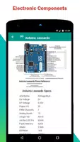 Electronic Components скриншот 4