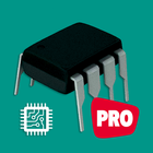 Electronic Components PRO иконка