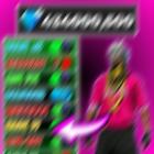 ffMax Diamond Hacku Mod Fire أيقونة