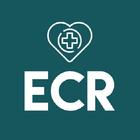 ECR icon