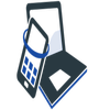 Electronics icon