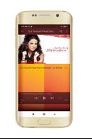 DIANA HADDAD MP3 ديانا حداد imagem de tela 2